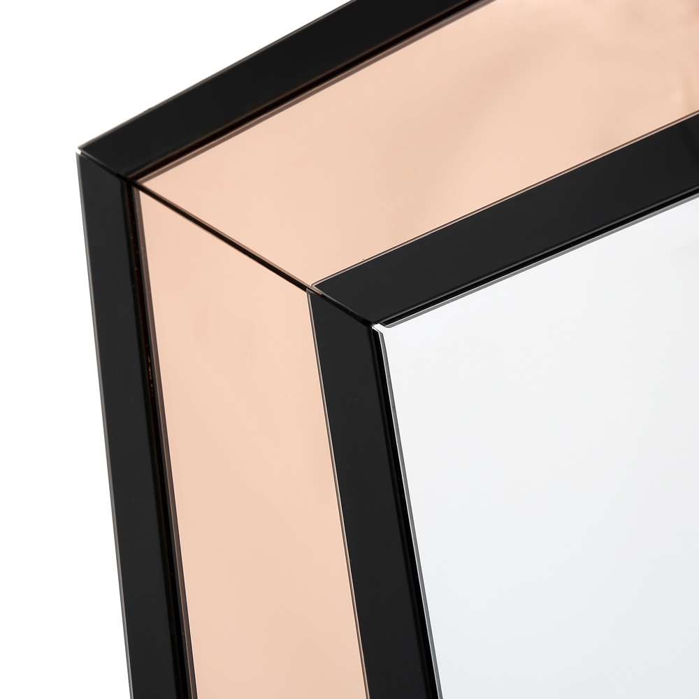 Camden Isle - Gelenau Wall Mirror - 86628 veiw 4
