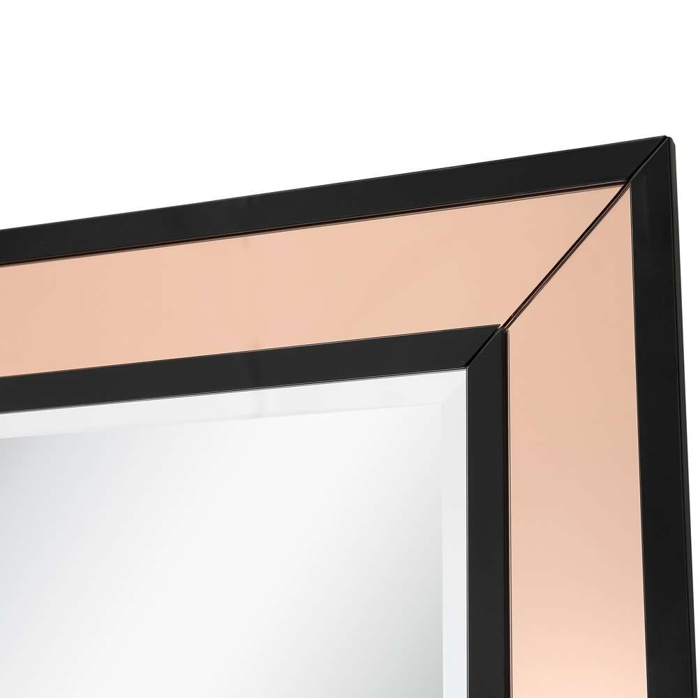 Camden Isle - Gelenau Wall Mirror - 86628 veiw 5