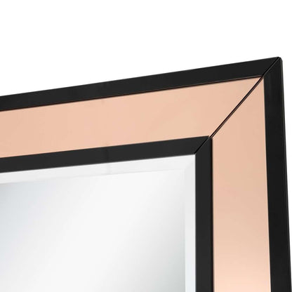 Camden Isle - Gelenau Wall Mirror - 86628 veiw 5
