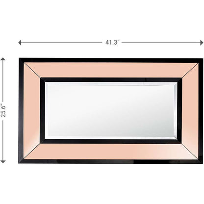 Camden Isle - Gelenau Wall Mirror - 86628 veiw 8