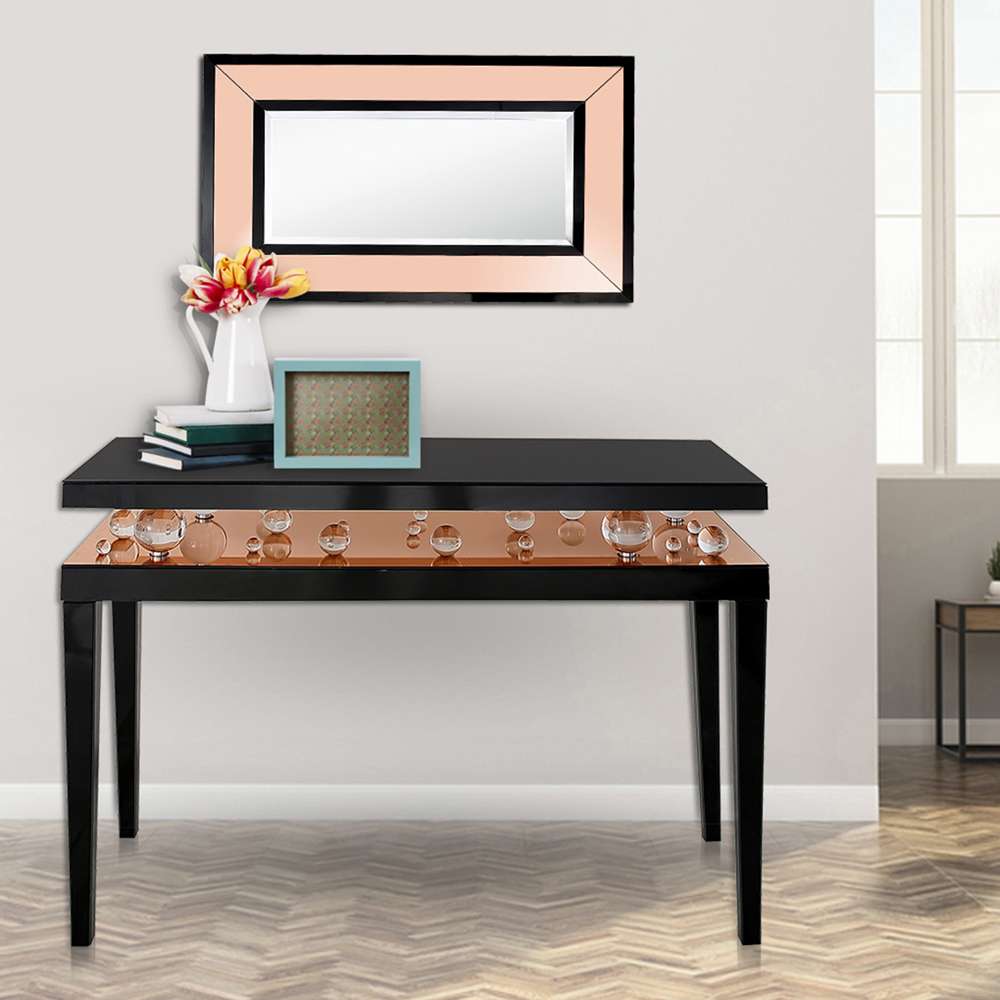 Camden Isle - Gelenau Wall Mirror - 86628 veiw 9