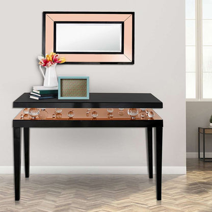 Camden Isle - Gelenau Wall Mirror - 86628 veiw 9