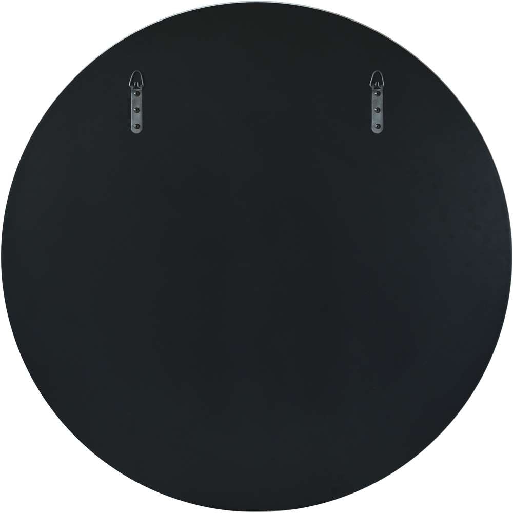 Camden Isle - Glass Petal Mirror - 86609 veiw 3