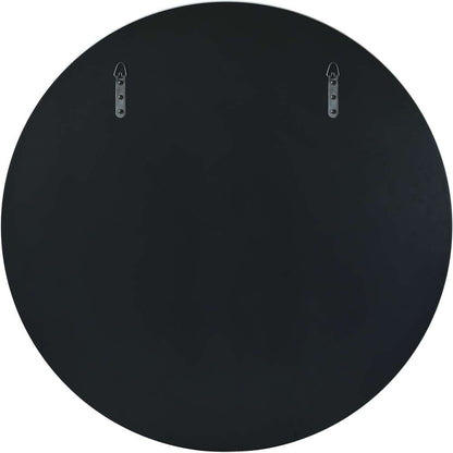 Camden Isle - Glass Petal Mirror - 86609 veiw 3