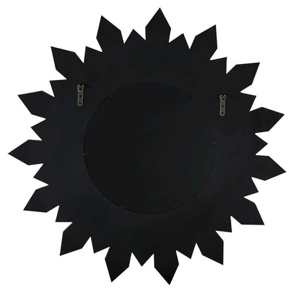 Camden Isle - Golden Sun Mirror - 86322 veiw 8