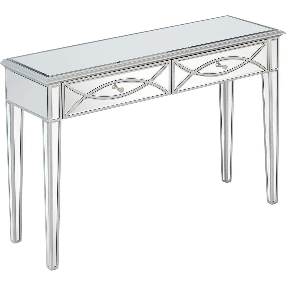 Camden Isle - Helena Console - 86436 veiw 3