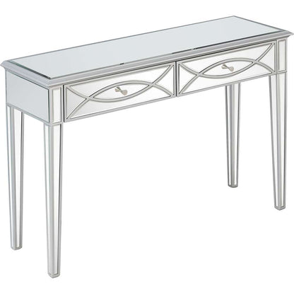 Camden Isle - Helena Console - 86436 veiw 3