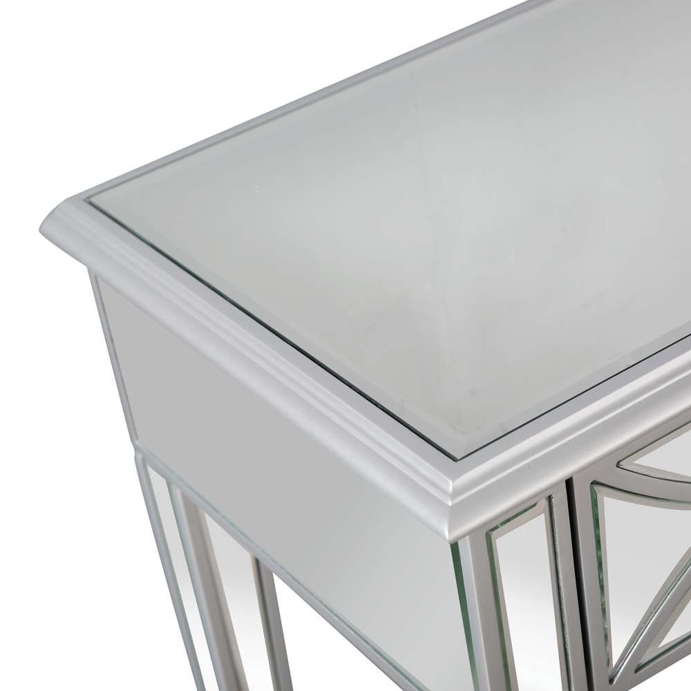 Camden Isle - Helena Console - 86436 veiw 5
