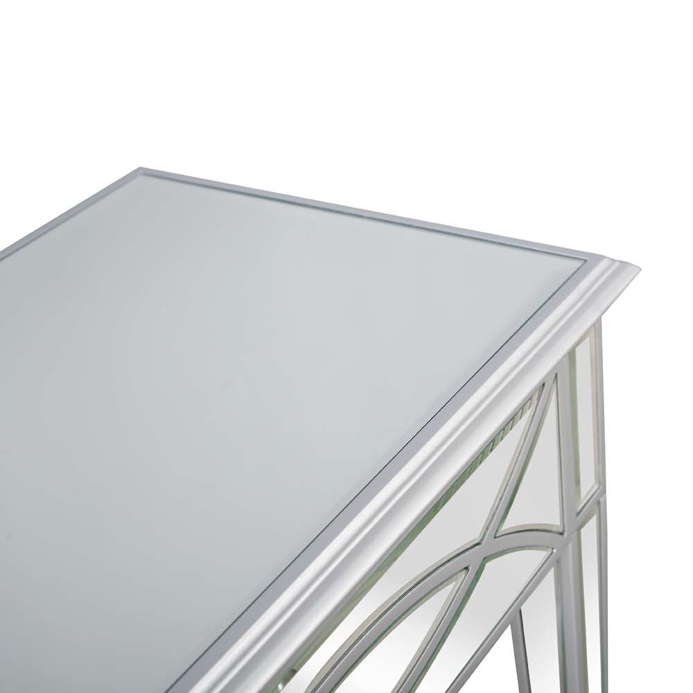 Camden Isle - Helena Console - 86436 veiw 6