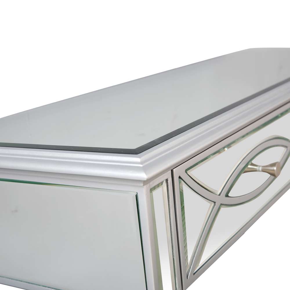 Camden Isle - Helena Console - 86436 veiw 8
