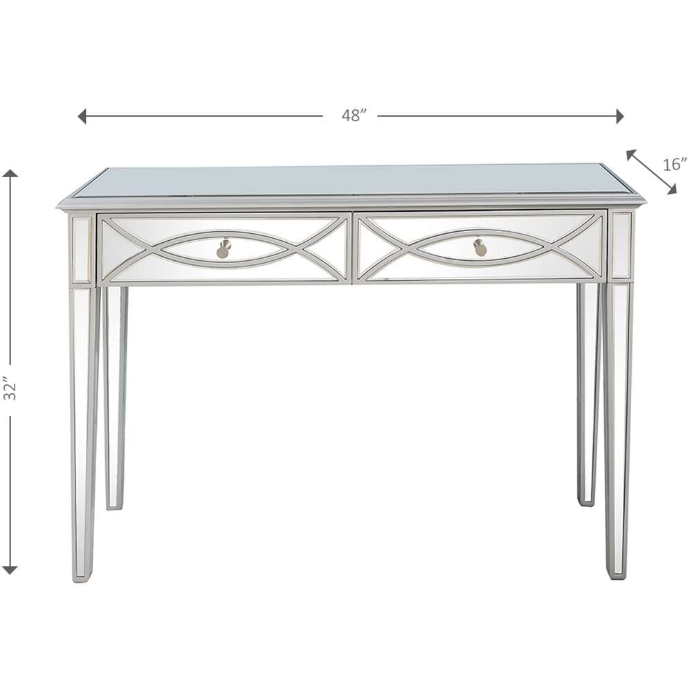 Camden Isle - Helena Console - 86436 veiw 9