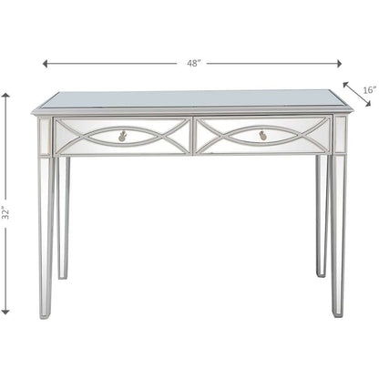 Camden Isle - Helena Console - 86436 veiw 9