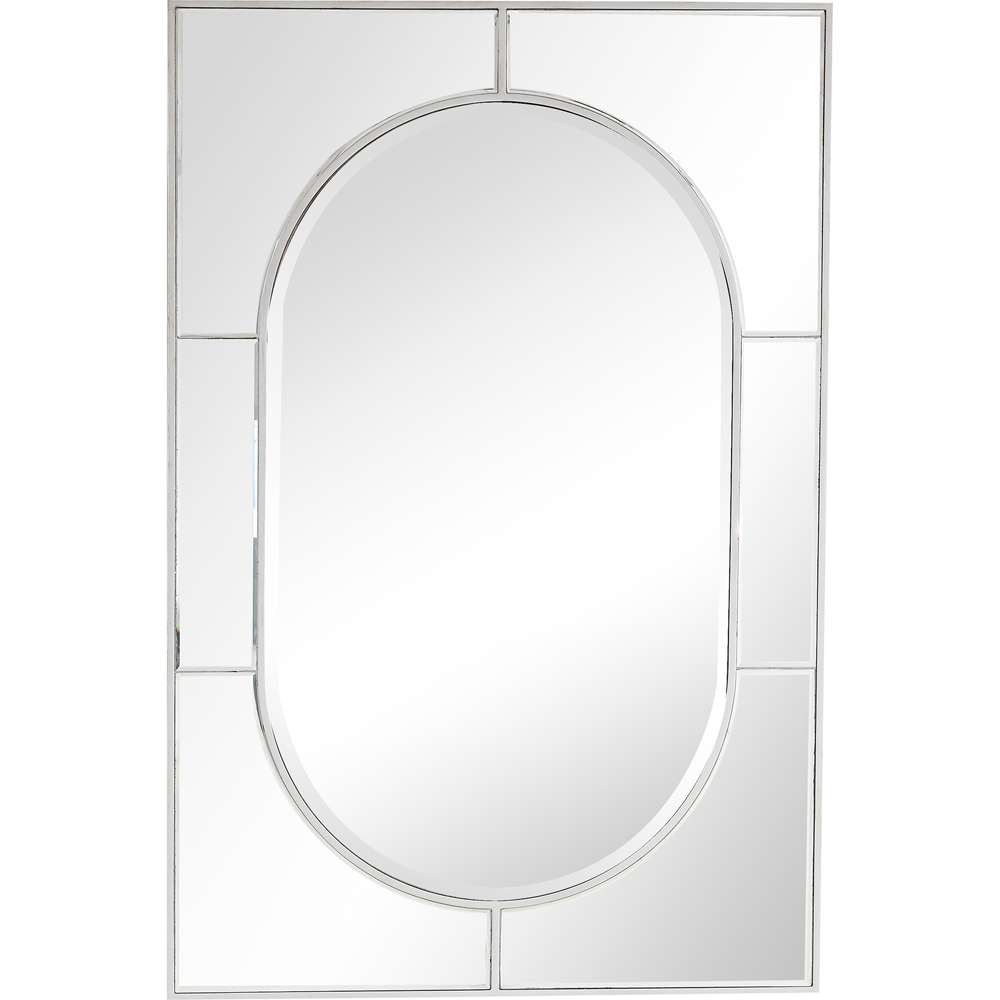 Camden Isle - Helena Wall Mirror and Console - 86437 veiw 4