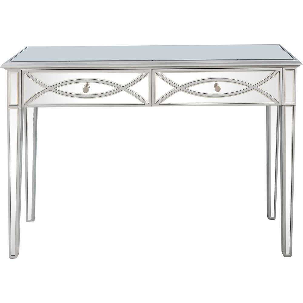 Camden Isle - Helena Wall Mirror and Console - 86437 veiw 5