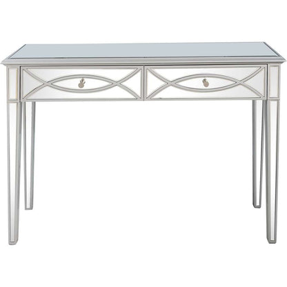Camden Isle - Helena Wall Mirror and Console - 86437 veiw 5