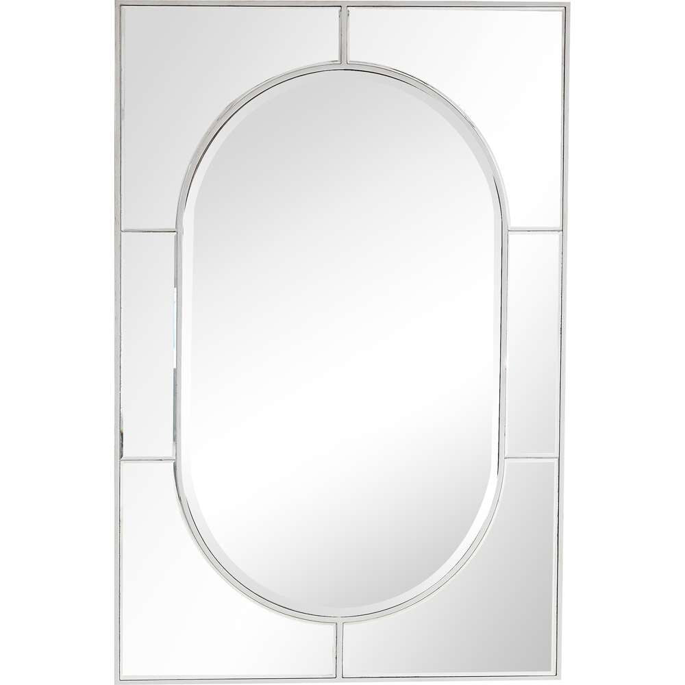 Camden Isle - Helena Wall Mirror - 86435 veiw 1