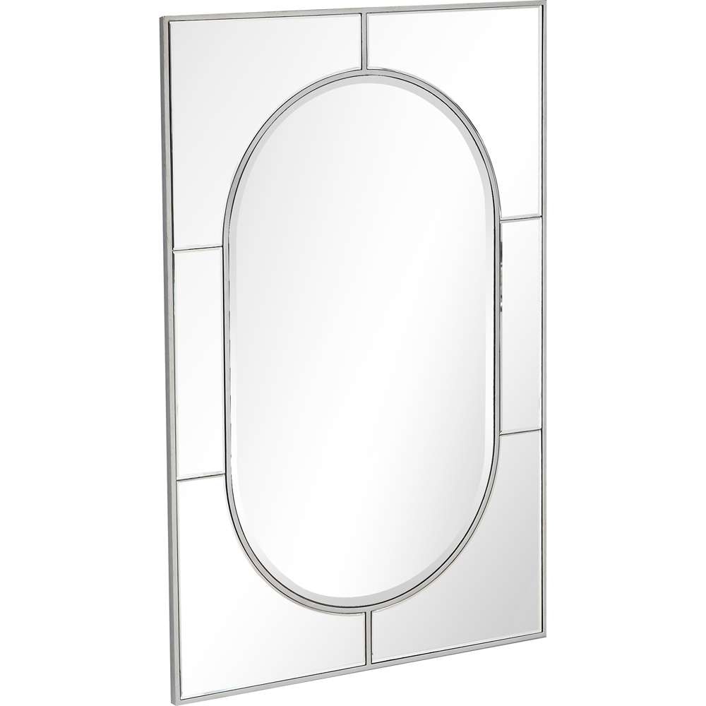 Camden Isle - Helena Wall Mirror - 86435 veiw 3