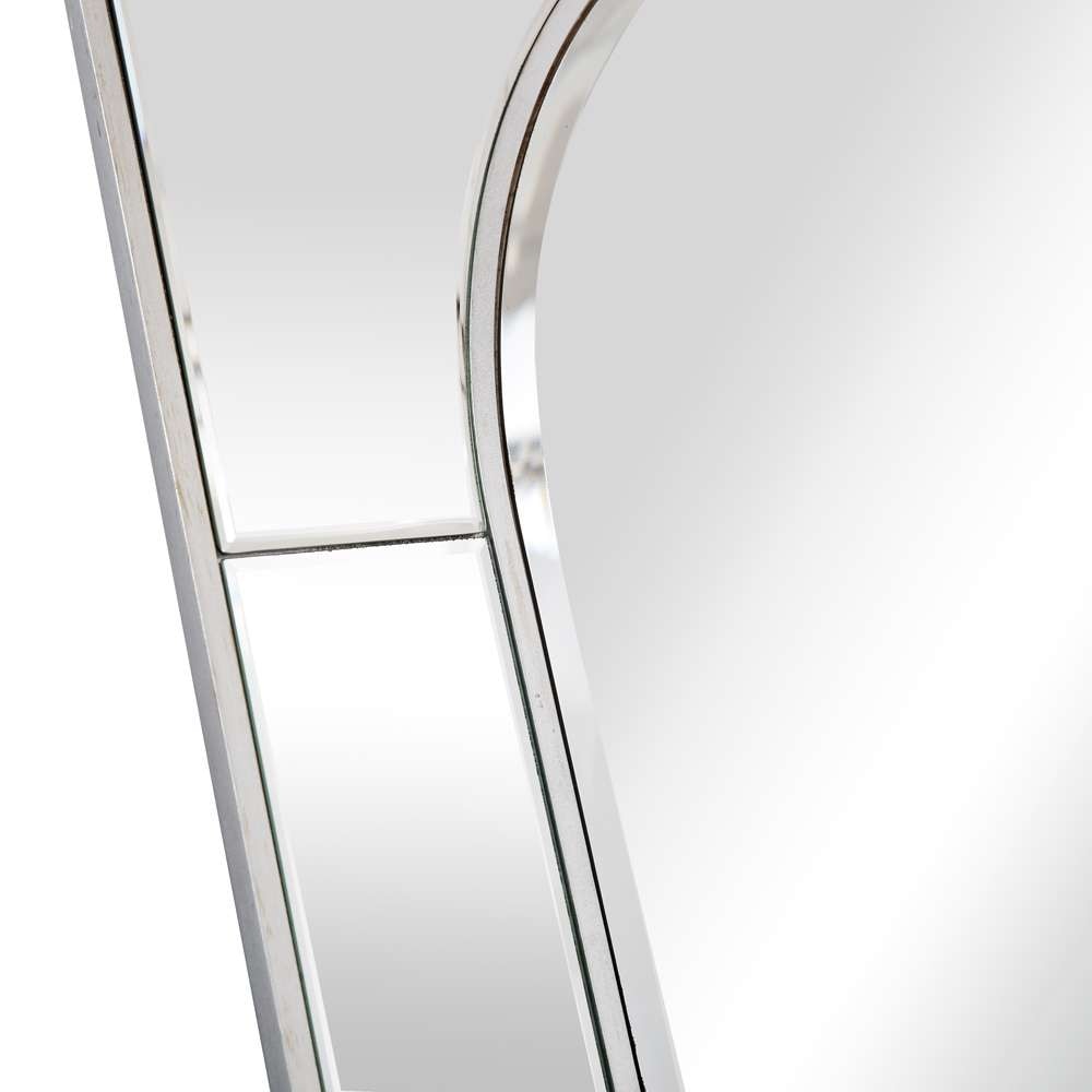 Camden Isle - Helena Wall Mirror - 86435 veiw 5