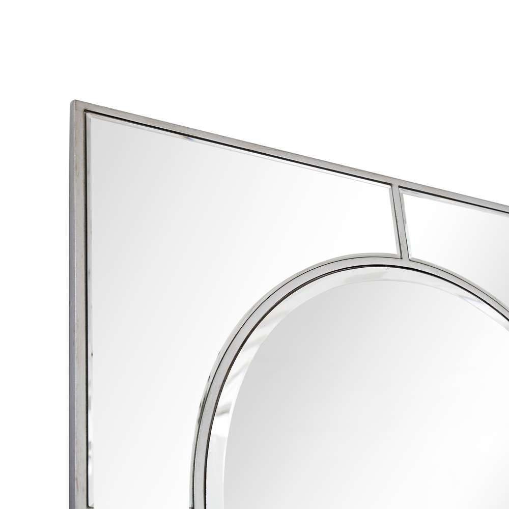 Camden Isle - Helena Wall Mirror - 86435 veiw 6