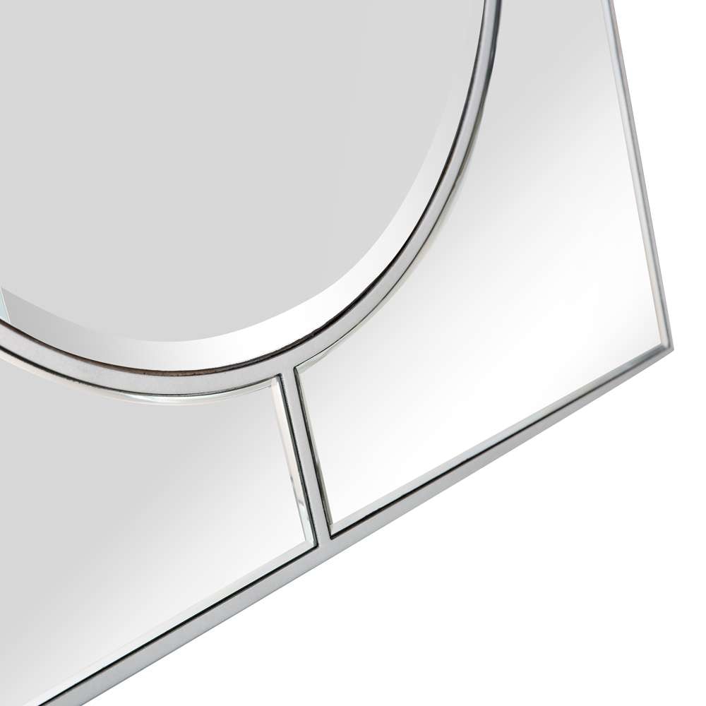Camden Isle - Helena Wall Mirror - 86435 veiw 8
