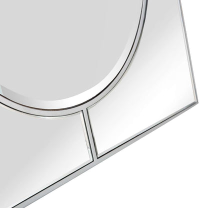 Camden Isle - Helena Wall Mirror - 86435 veiw 8