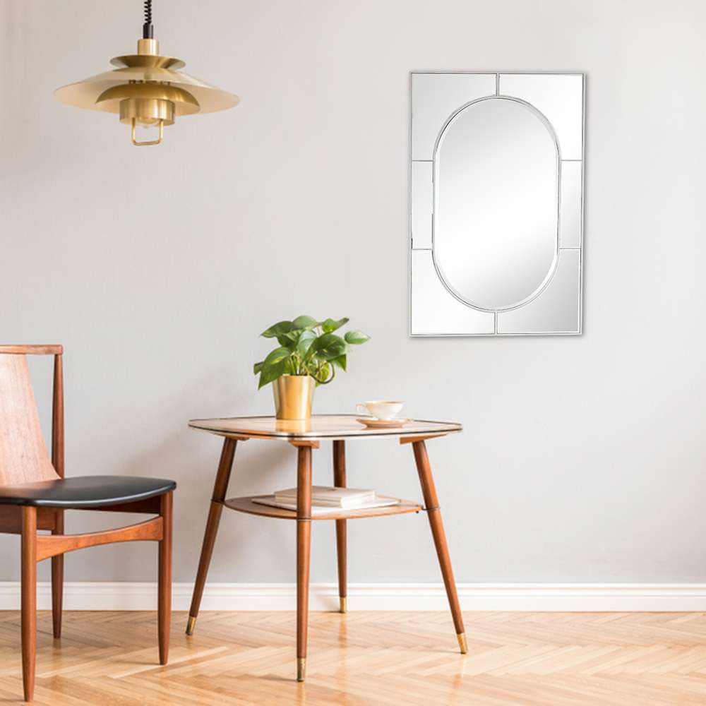 Camden Isle - Helena Wall Mirror - 86435 veiw 10