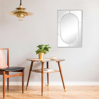 Camden Isle - Helena Wall Mirror - 86435 veiw 10