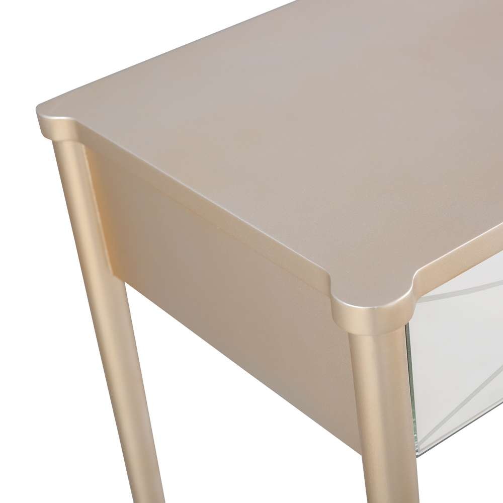 Camden Isle - Insley Console - 86424 veiw 5