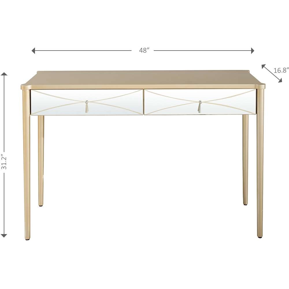 Camden Isle - Insley Console - 86424 veiw 9