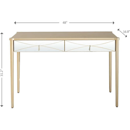 Camden Isle - Insley Console - 86424 veiw 9