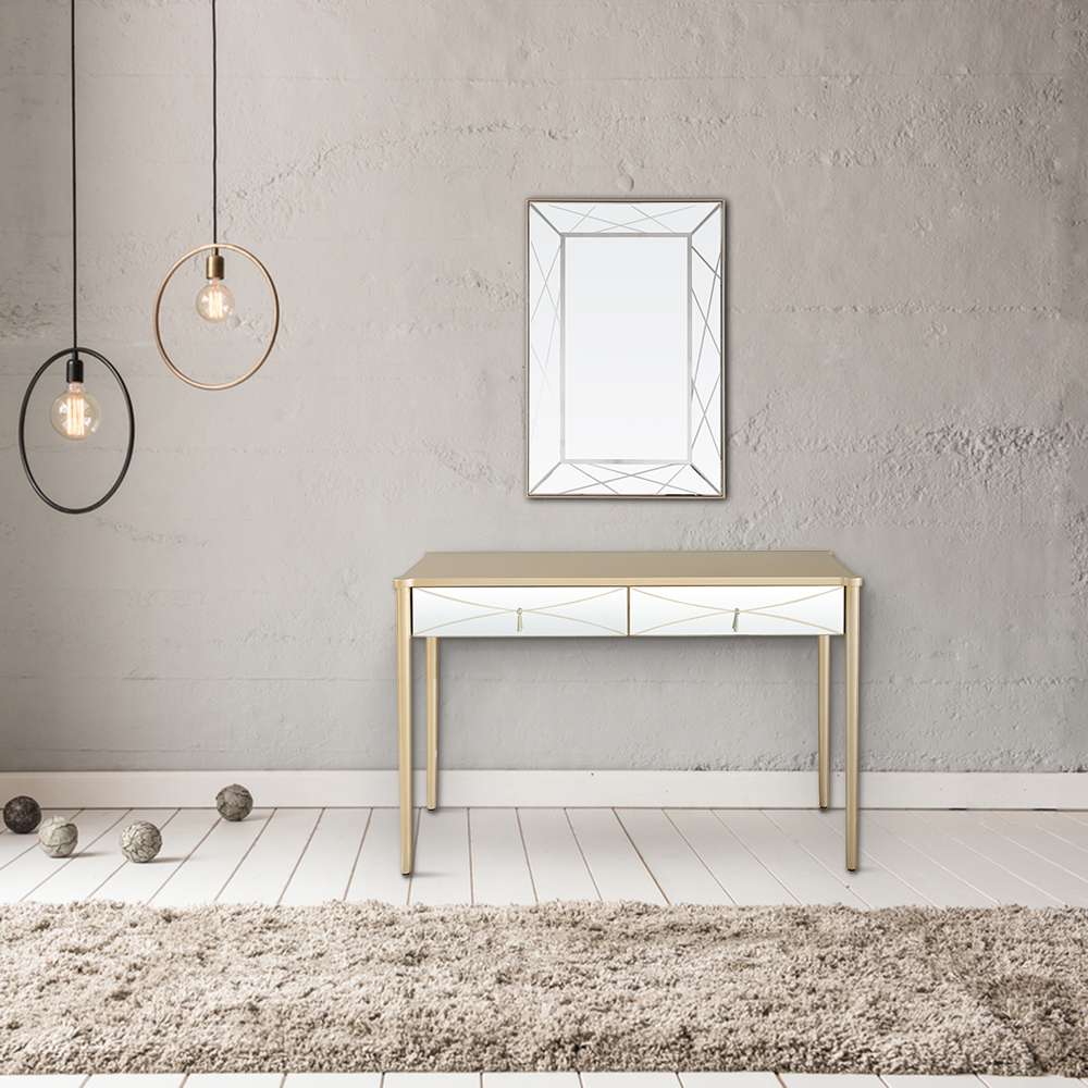 Camden Isle - Insley Console - 86424 veiw 10
