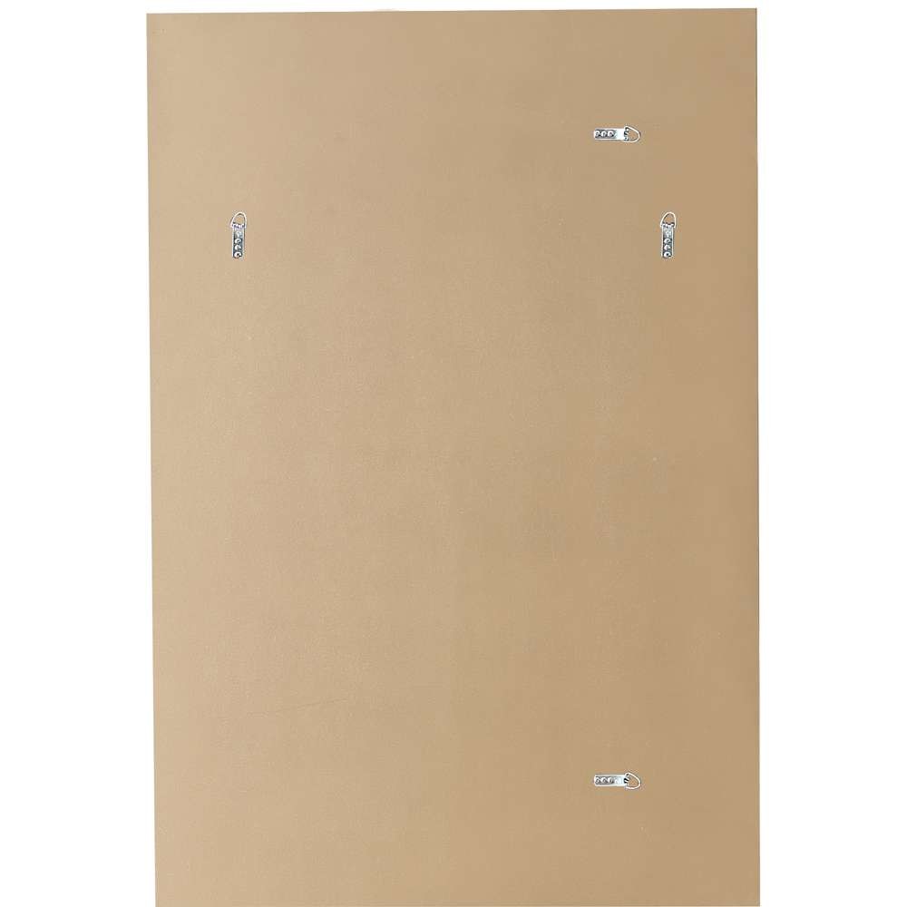 Camden Isle - Insley Wall Mirror and Console - 86425 veiw 6