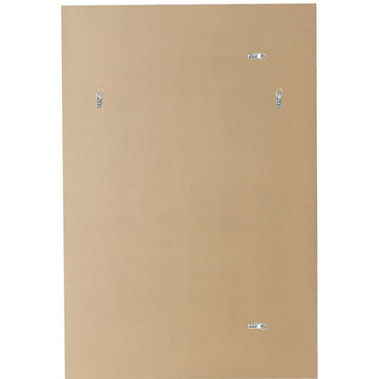 Camden Isle - Insley Wall Mirror and Console - 86425 veiw 6