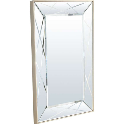 Camden Isle - Insley Wall Mirror - 86423 veiw 3
