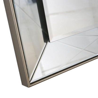 Camden Isle - Insley Wall Mirror - 86423 veiw 5