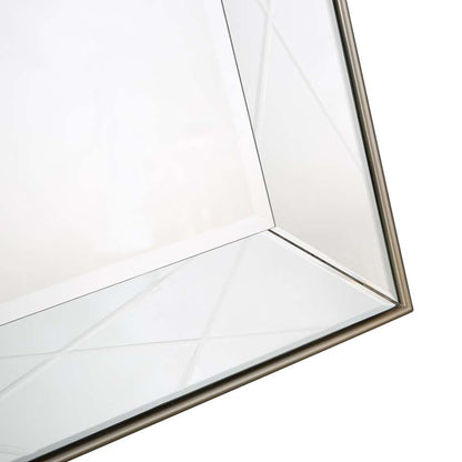 Camden Isle - Insley Wall Mirror - 86423 veiw 6