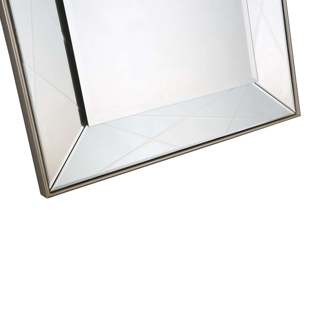 Camden Isle - Insley Wall Mirror - 86423 veiw 8