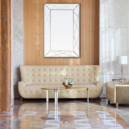 Camden Isle - Insley Wall Mirror - 86423 veiw 10