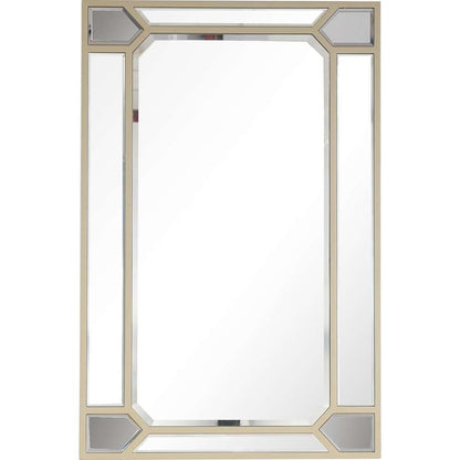 Camden Isle - Keeley Wall Mirror - 86426 veiw 1