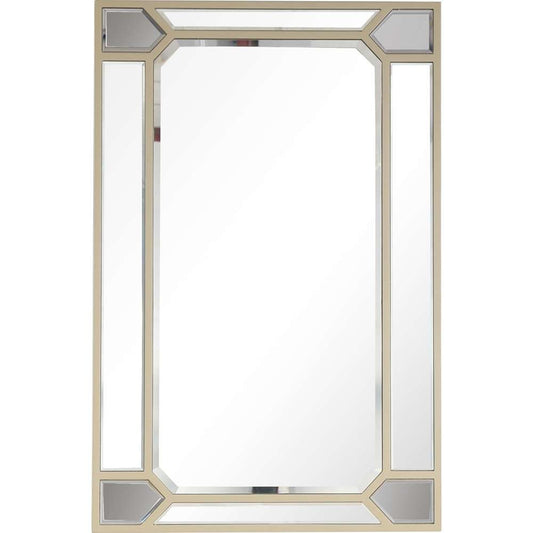 Camden Isle - Keeley Wall Mirror - 86426 veiw 1