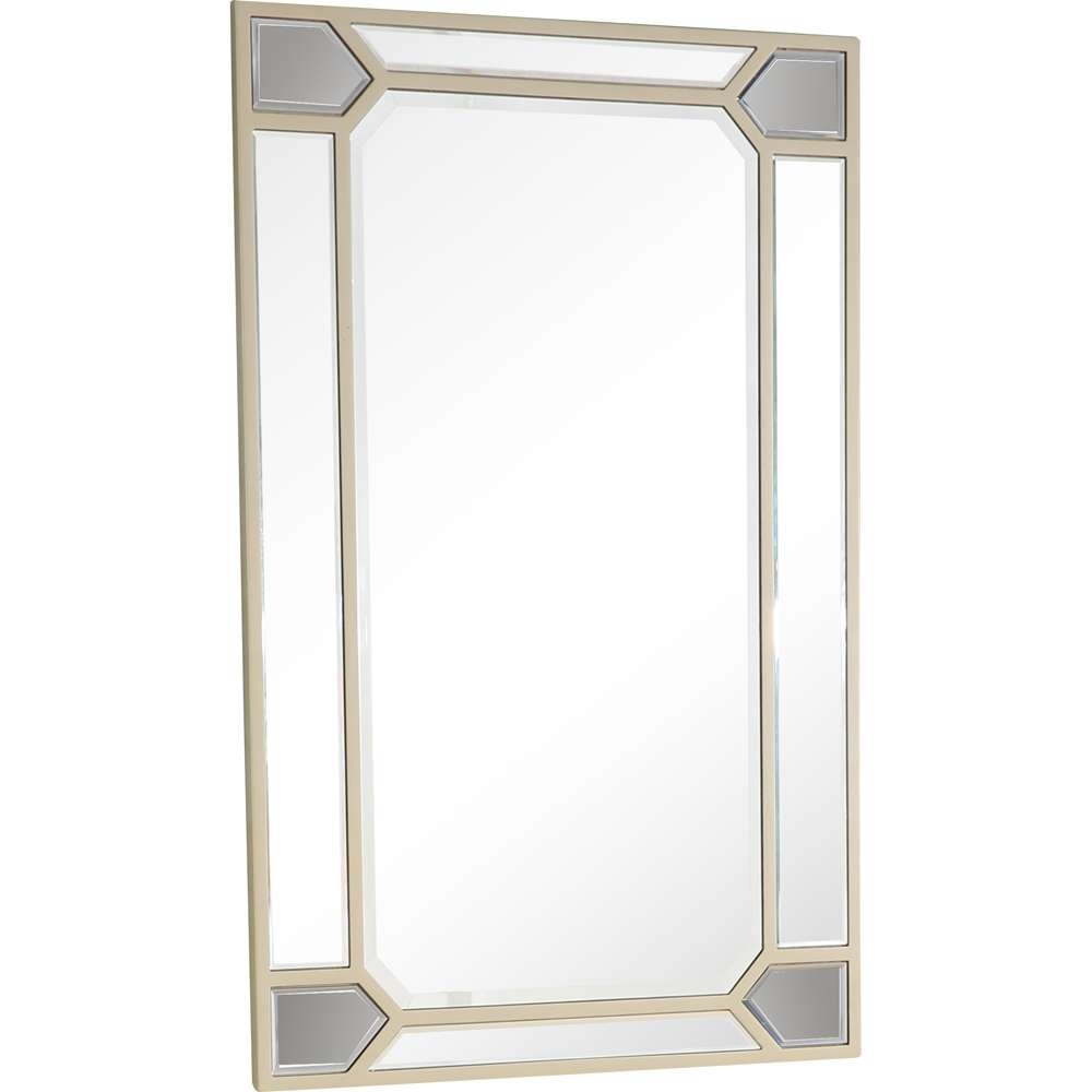 Camden Isle - Keeley Wall Mirror - 86426 veiw 2