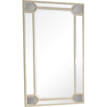 Camden Isle - Keeley Wall Mirror - 86426 veiw 2