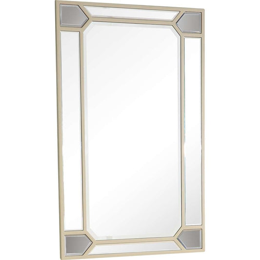Camden Isle - Keeley Wall Mirror - 86426 veiw 2