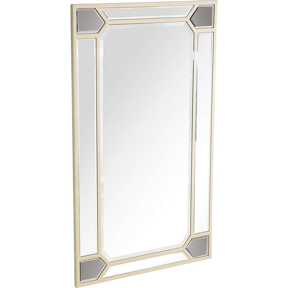 Camden Isle - Keeley Wall Mirror - 86426 veiw 3