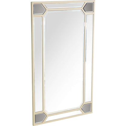 Camden Isle - Keeley Wall Mirror - 86426 veiw 3