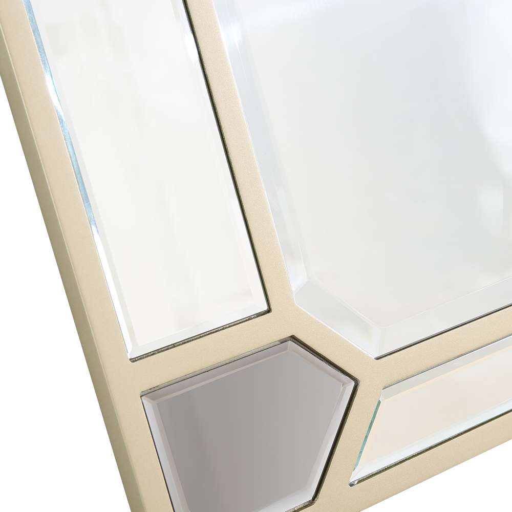 Camden Isle - Keeley Wall Mirror - 86426 veiw 5