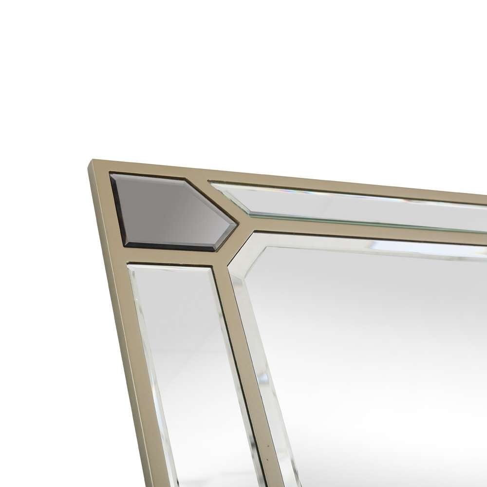 Camden Isle - Keeley Wall Mirror - 86426 veiw 6