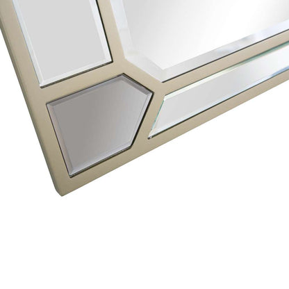 Camden Isle - Keeley Wall Mirror - 86426 veiw 8