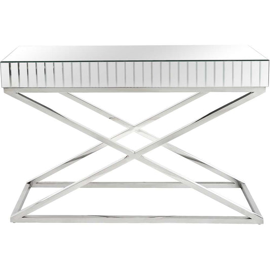 Camden Isle - Kinney Console Table - 86530 veiw 1