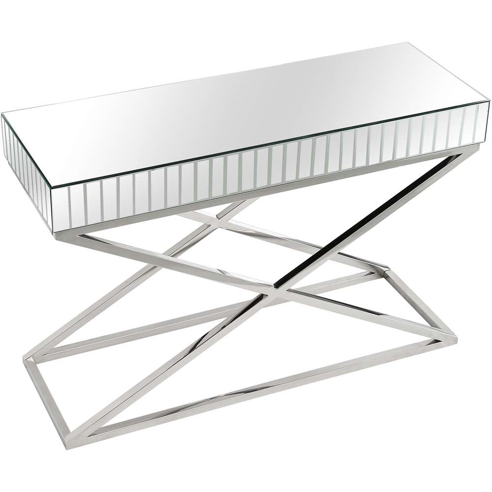 Camden Isle - Kinney Console Table - 86530 veiw 3